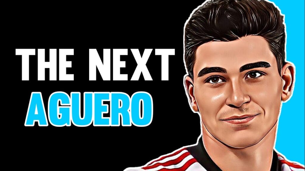 The Extraordinary Rise Of Julian Alvarez