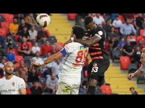 Le Retour de Nicolas Nkoulou en sélection !