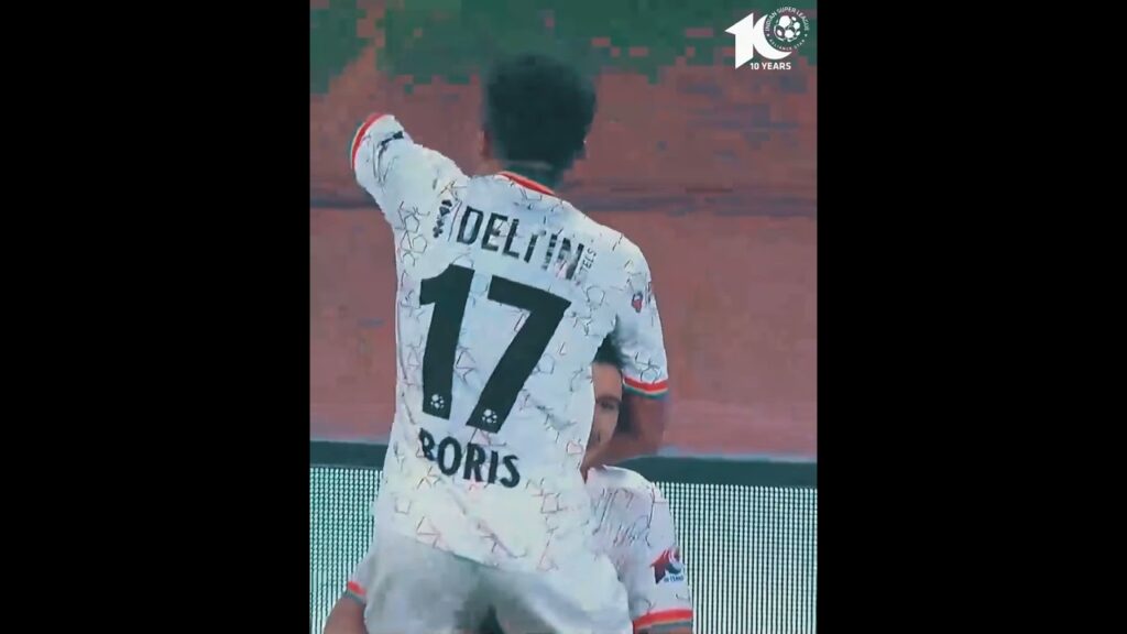 Deltin Hotels Pass of the Match- Carlos Martinez | #EBFCFCG