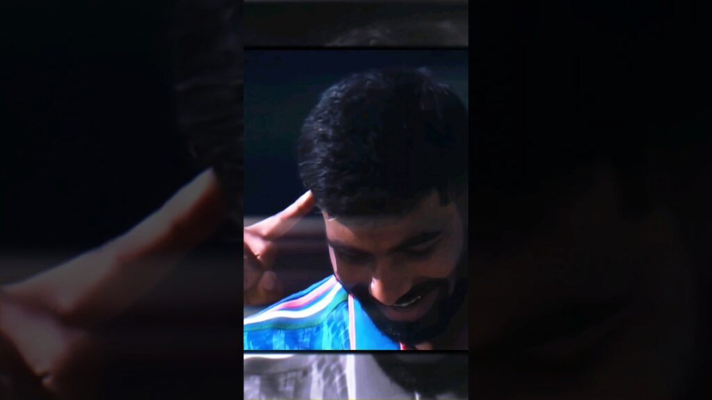 Bumrah X Marcus Rashford #shorts #sg #cricket @TanvirCricket