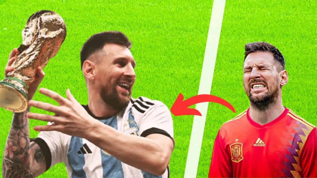 8 Football Legends Who LET DOWN Their Country!