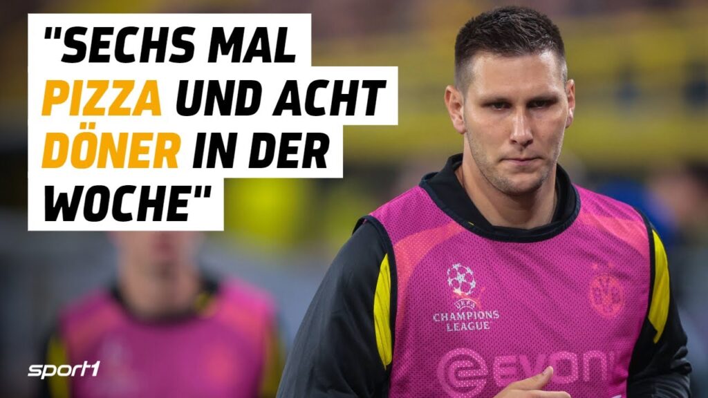 Markus Babbel mit heftigen Geschichten über Niklas Süle!