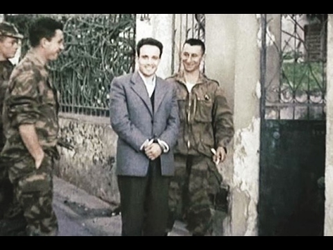 LARBI BEN M'HIDI, les dernières heurs de HAKIM.العربي بن مهيدي, اللحظات الأخيرة لحكيم