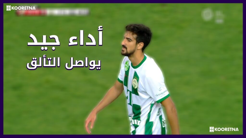 ملخص ما فعله محمد علي بن رمضان أمام ديوشغيوري