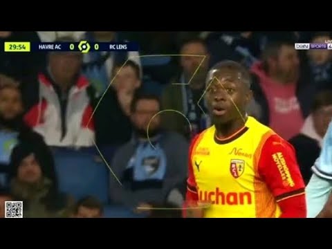 Regardez le magnifique but de Nampalys Mendy