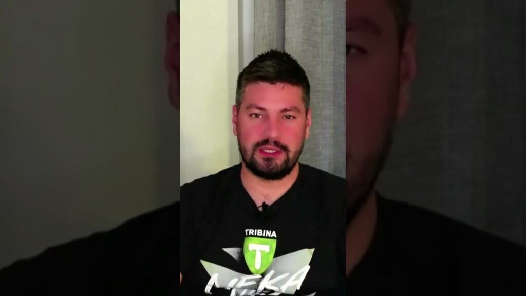 ZASLUŽUJE LI ANTE BUDIMIR POZIV U REPREZENTACIJU?