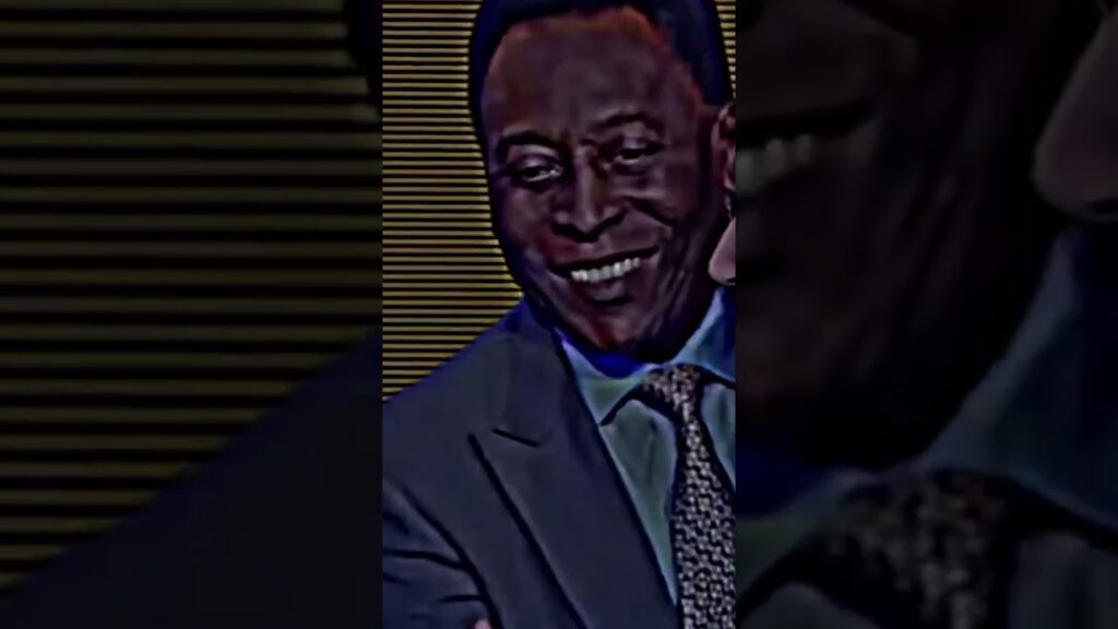 Ronaldo & Pele & Lewandowski vs Alisha Lehmann & Maradona & Benzema #football #footballshorts