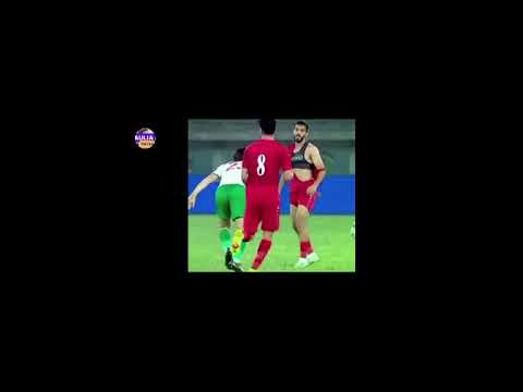 Playing Dirty Football