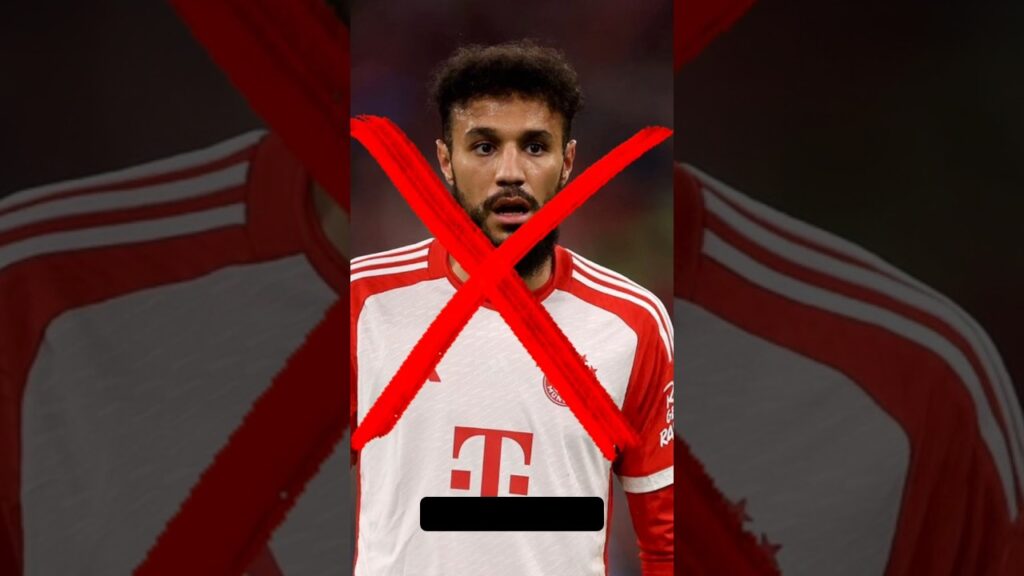 NOUSSAIR MAZRAOUI SUSPENDED By BAYERN Over PALESTINE Post!