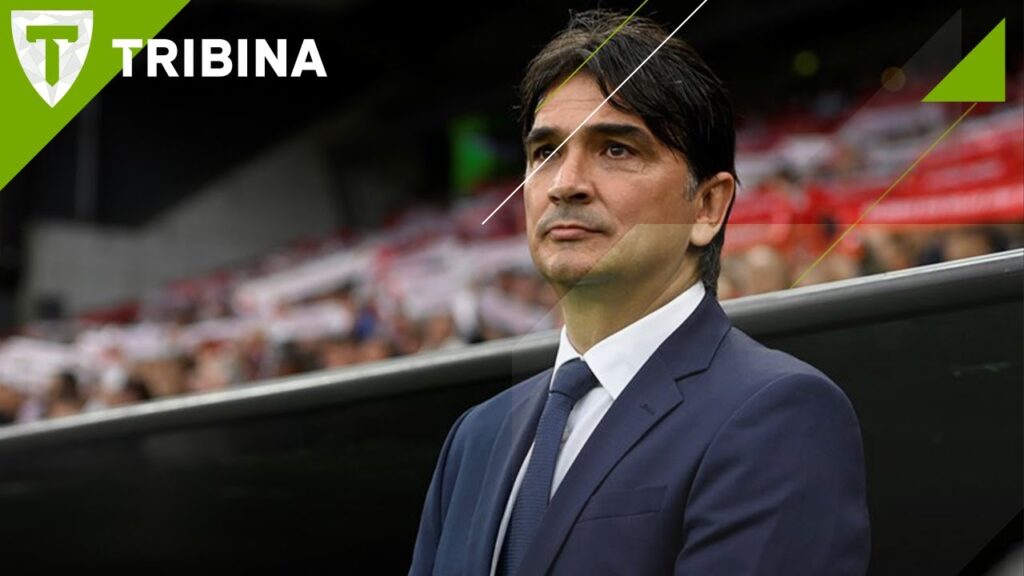 Što je bila najveća snaga izbornika ZLATKA DALIĆA?!