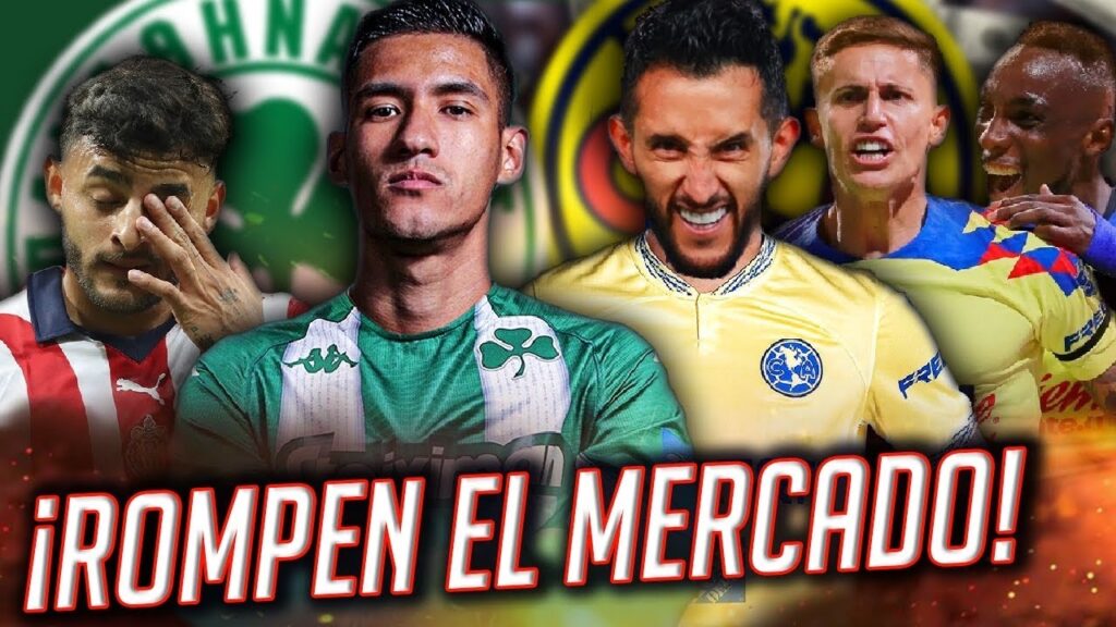 ¡CALLANDO BOCAS! ¡ANTUNA VUELVE A EUROPA Y CAMILO VARGAS TIENE NUEVO EQUIPO!