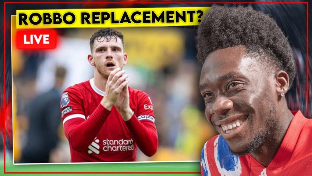 ROBBO REPLACEMENT? MUSIALA NOT SERIOUS?? VINTAGE VIRG IS BACK?? ACADEMY STANDOUTS AND FUTURE STARS!! ROBBO REPLACEMENT? MUSIALA NOT SERIOUS?? VINTAGE VIRG IS BACK?? ACADEMY STANDOUTS AND FUTURE STARS!!