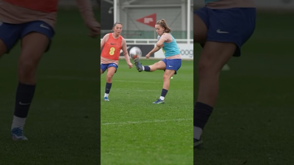 Goal that deserved the standing ovation 👏 #shorts