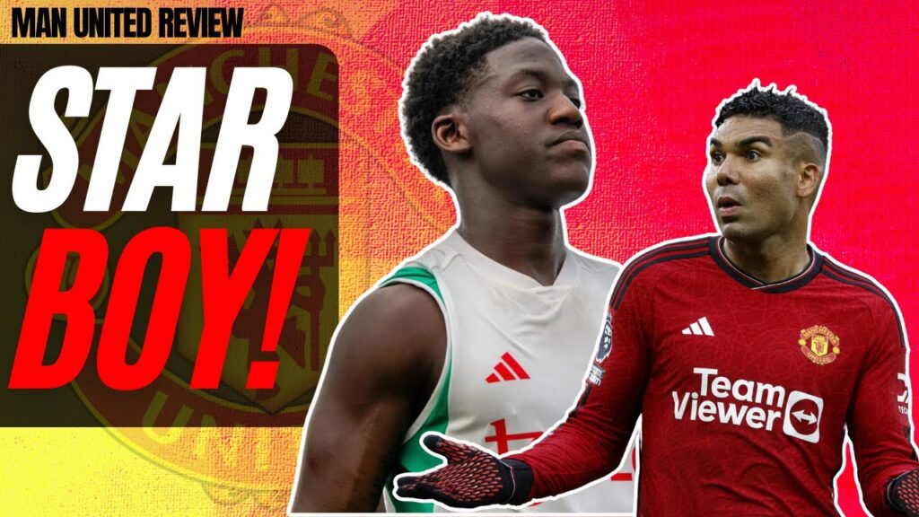 Casemiro Regrets Move! Star Boy Returns? Man United News Casemiro Regrets Move! Star Boy Returns? Man United News