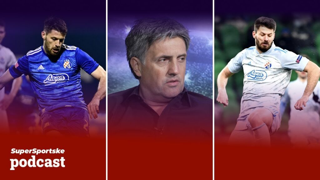 Zbog čega ne bih stavio Brunu Petkovića da igra protiv Villarreala? SuperSportske Podcast #31