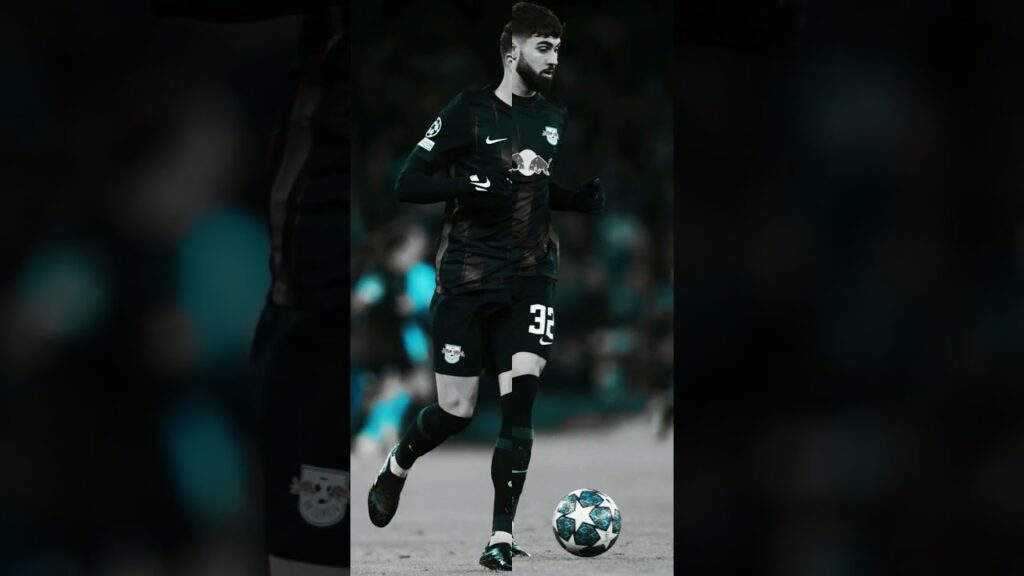 gvardiol🔥😍#short #football #gvardiol #edit