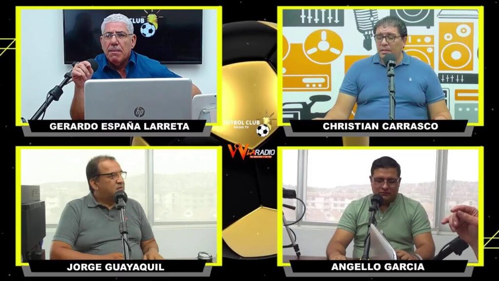 FÚTBOL CLUB - 23/10/23