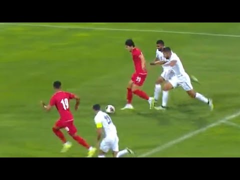 Sardar Azmoun Goal, Jordan vs Iran 1-3 | All Goals and Extended Highlights.