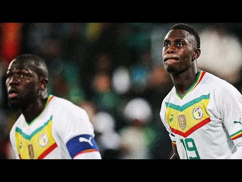 Kalidou Koulibaly🇸🇳⚔️ vs Cameroun 🇨🇲