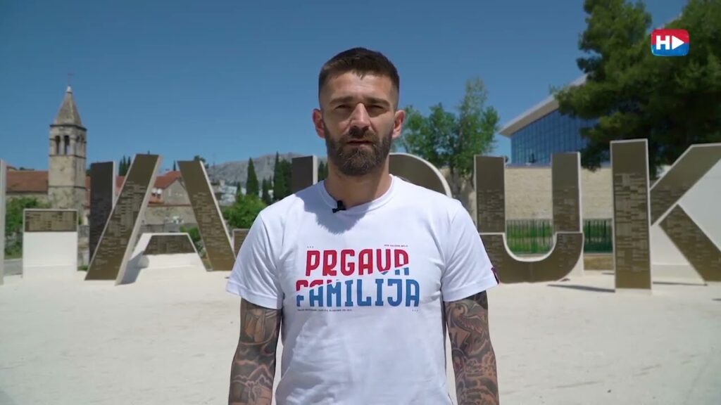 Marko Livaja - Prgava Familija