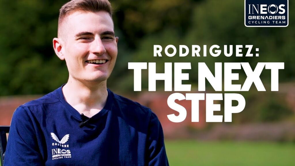 Carlos Rodríguez signs new long-term deal