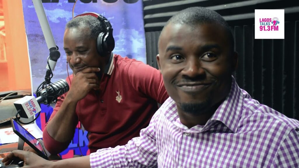 Arsenal Played Their Worst Game Because Chelsea Brought Their A Game - Charles Anazodo