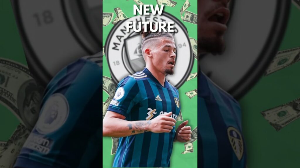 What happened to Kalvin Phillips? 🤔