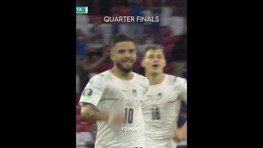 The BEST goal from EVERY round of EURO 2020 🔥⚽