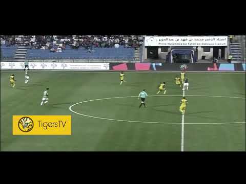 (Welcome To Ittihad) [العبود]