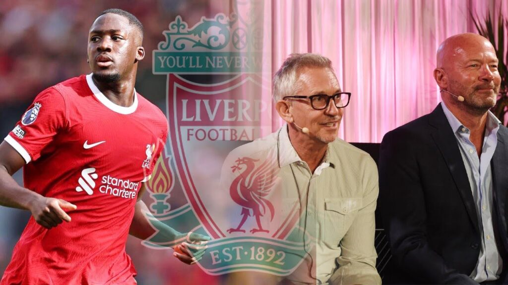 During the recent Merseyside derby, Ibrahima Konaté deserved to be red-carded.