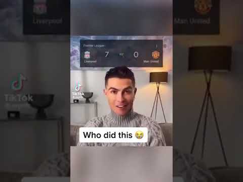 Who did this 😭😭