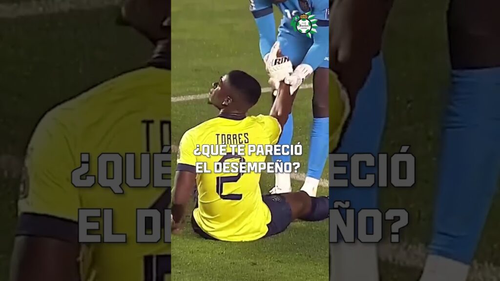 PEDRO AQUINO Y FÉLIX TORRES A SELECCIÓN // LAS RÁPIDAS DE LA SEMANA