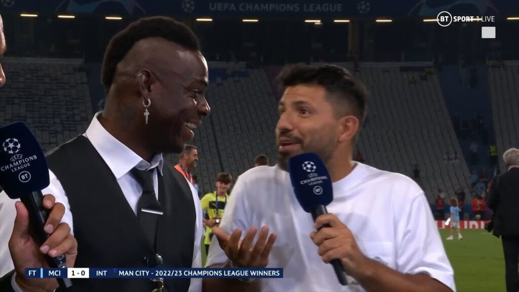 “I’m Going To Miami Now With Messi!” 😂 Sergio Aguero Joins The Crew & Causes Carnage! "I'm Going To Miami Now With Messi!" 😂 Sergio Aguero Joins The Crew & Causes Carnage!