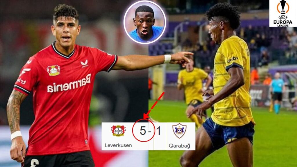 BAJA CONFIRMADA PARA LA TRI / PIERO HINCAPIE NUEVO LIDER DE LA EUROPA LEAGUE / ECUATORIANOS DESTACAN