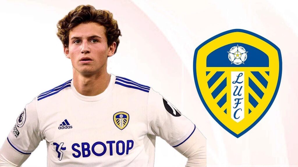 Brenden Aaronson 2022 - Welcome to Leeds United - Insane Skills and Goals