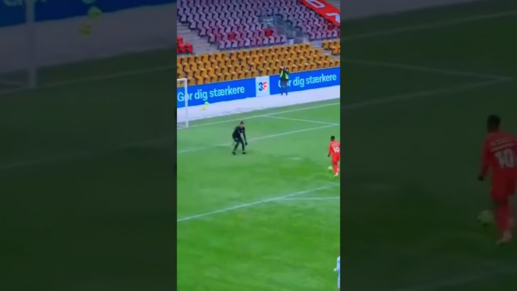 Kamaldeen Sulemana 🇬🇭