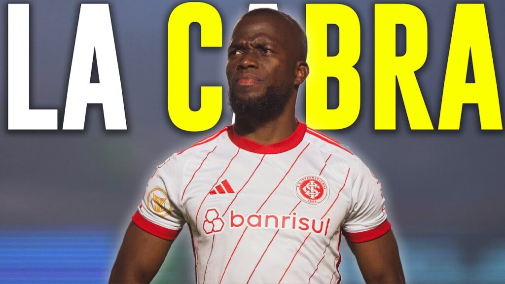 🇪🇨 ENNER VALENCIA en su PRIME, AH pero en ECUADOR...