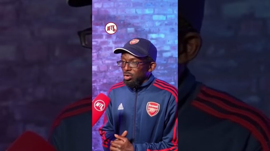 Ty butchers ‘Milinkovic Savic’ #shorts