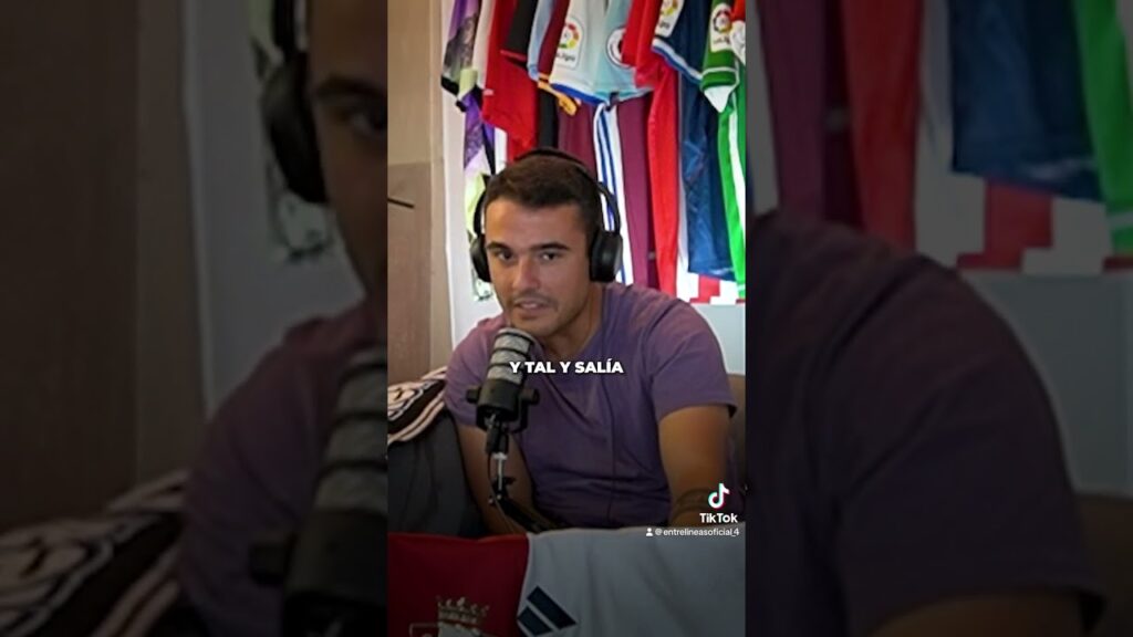 Ante Budimir Renueva 📝 #parati #laliga #futbol #opinion #viral #entrelíneas