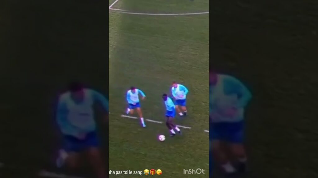 Sadio Mane et son chapelet - Pape Gueye le seul gaucher du milieu donc incontournable