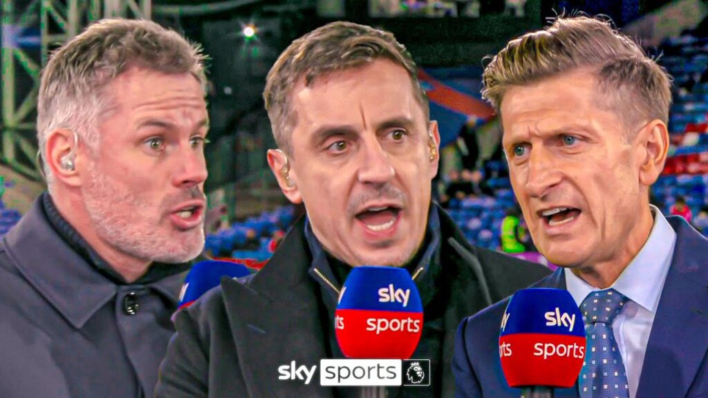 Premier League Salary caps? What financial changes could we see in football?