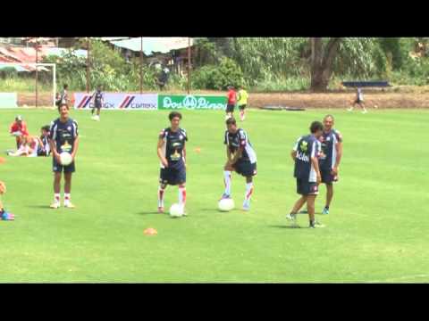 Radio Monumental: Bryan Oviedo