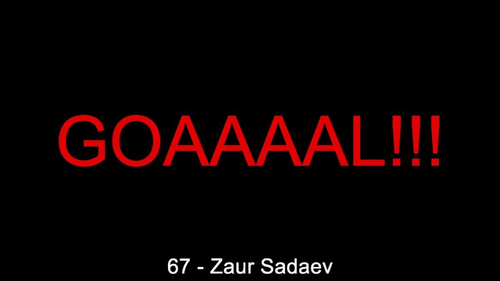 29.04.2017: Terek Grozny – Ural (5 – 2) 29.04.2017: Terek Grozny - Ural (5 - 2)