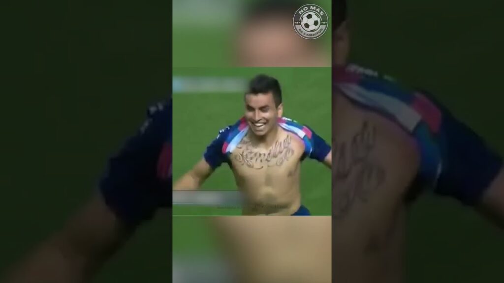 Ángel Correa en San Lorenzo - Top 3 mejores goles