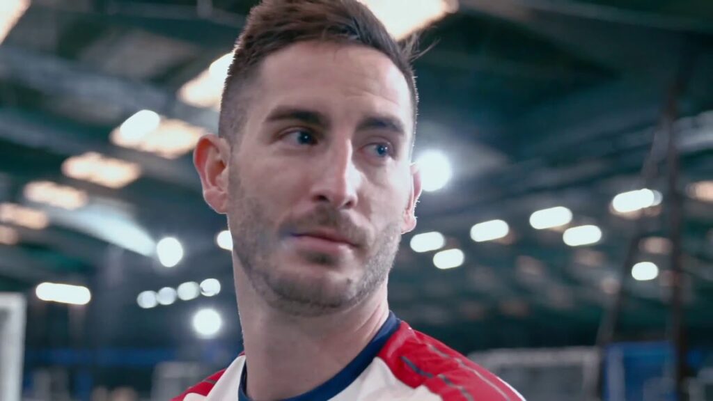 THOMAS MEUNIER - TEQBALL