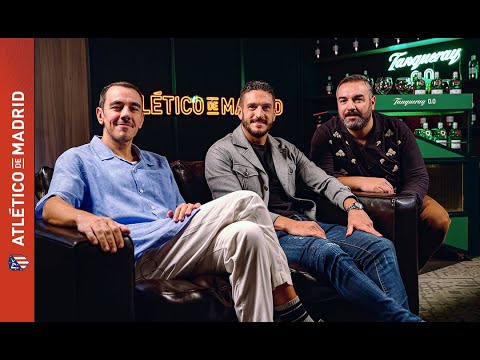 Vuelven Pantomima Full y Tanqueray 0.0% en 'Un 0-0 con' Koke