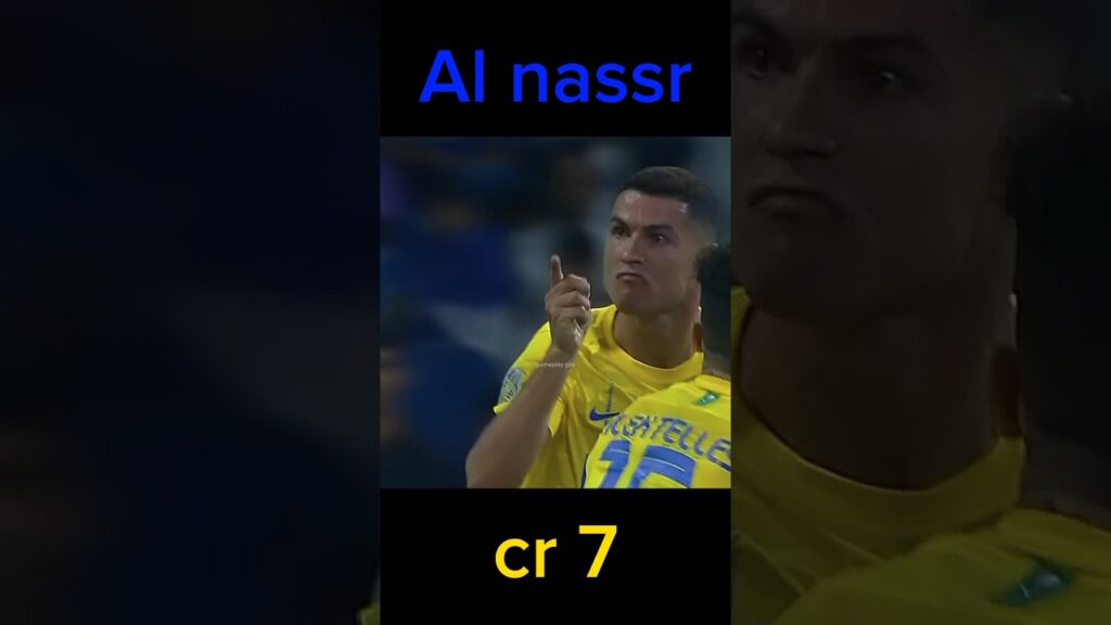 ronaldo😡😱👍