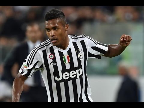 Alex Sandro vs Inter HD (HOME) 28.02.2016