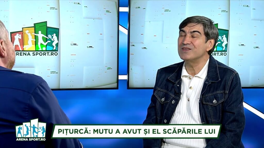 Pițurcă, la Arena SPORT.RO cu Oprișan: Putem aduce oameni cu bani sa preia Steaua