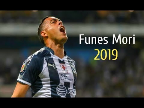 Rogelio Funes Mori ●Goles y Jugadas | 2019
